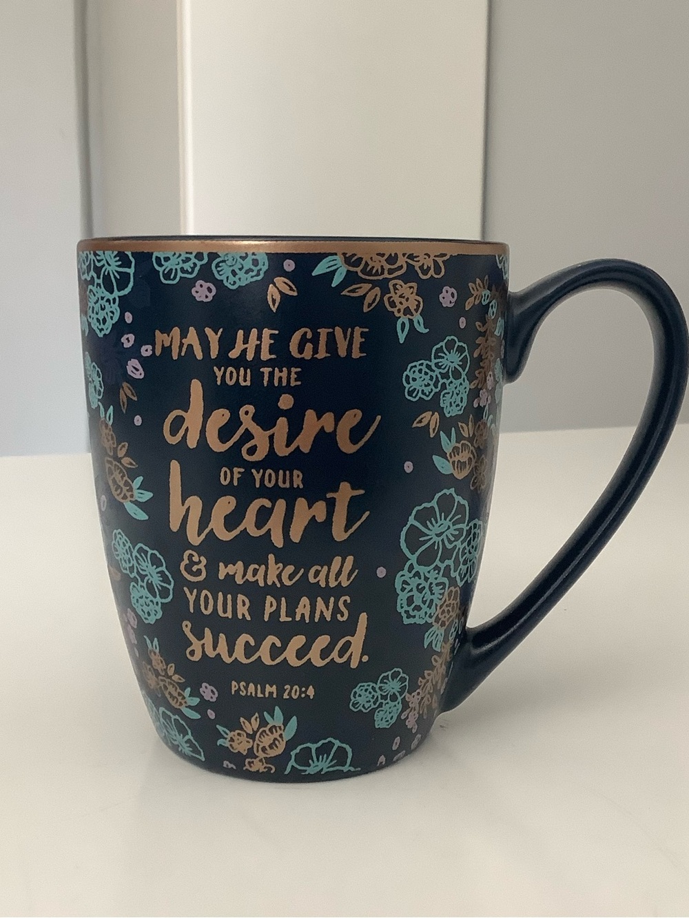 Christian Mug